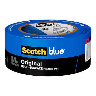 3M  ScotchBlue 48mm x 55m Multi Surface