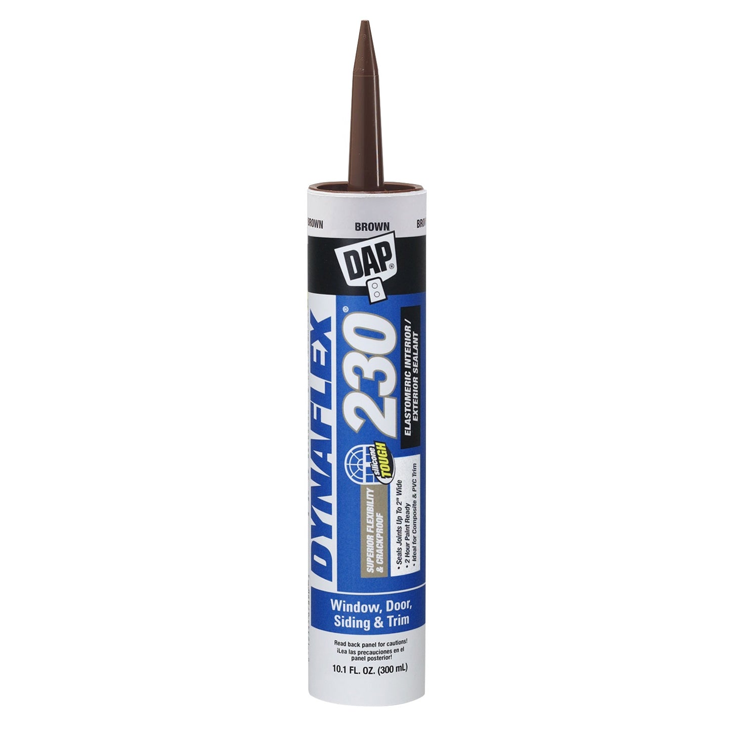 Dap DYNAFLEX 230® Premium Elastomeric Sealant